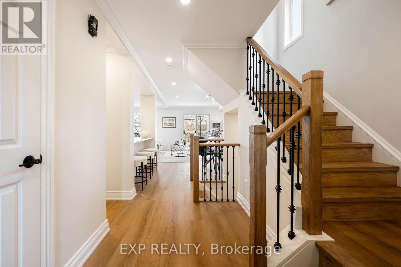 345 Rebecca Drive, Orangeville, Ontario  L9W 4P5 - Photo 5 - W13450014