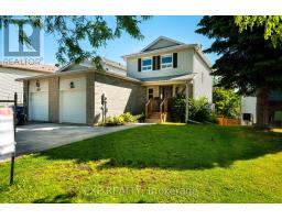 345 REBECCA DRIVE, Orangeville, Ontario