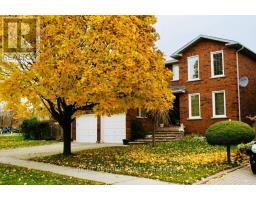 1515 STATIONMASTER LANE, Oakville, Ontario