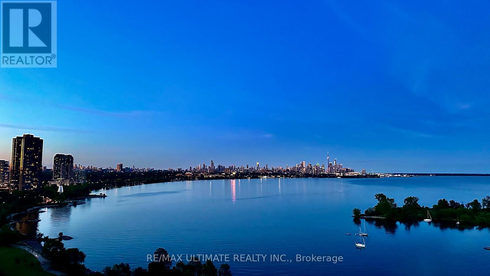 Uph06 - 65 Annie Craig Drive, Toronto, Ontario  M8V 0G3 - Photo 2 - W13450062