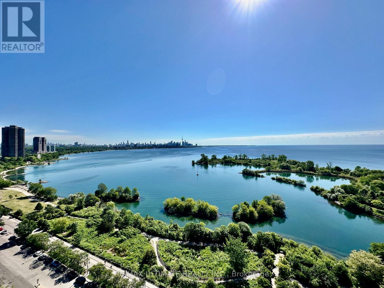 Uph06 - 65 Annie Craig Drive, Toronto, Ontario  M8V 0G3 - Photo 4 - W13450062