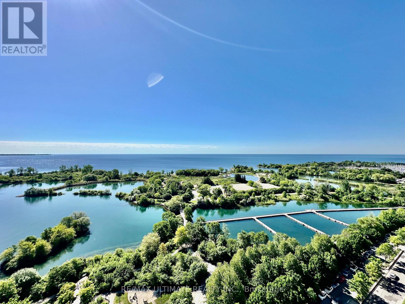 Uph06 - 65 Annie Craig Drive, Toronto, Ontario  M8V 0G3 - Photo 5 - W13450062