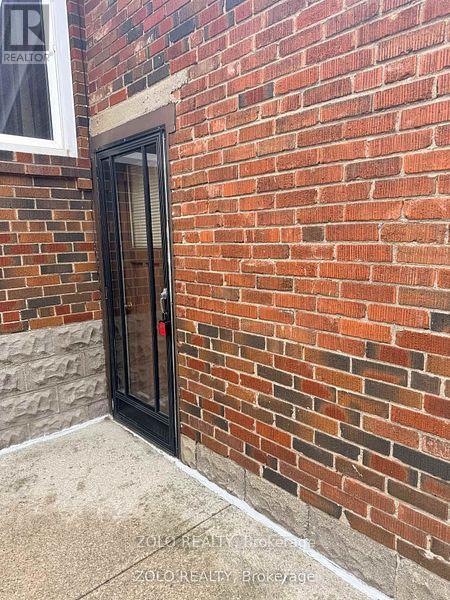 NANNY SUITE - 469 EVANS AVENUE, Toronto, Ontario