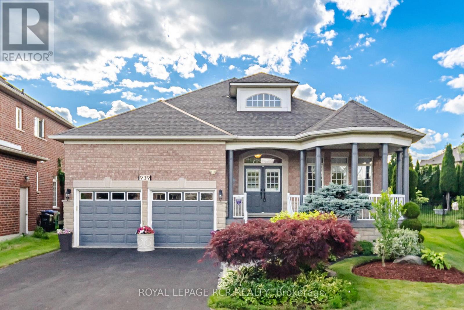 939 BRASS WINDS PLACE, Mississauga, Ontario