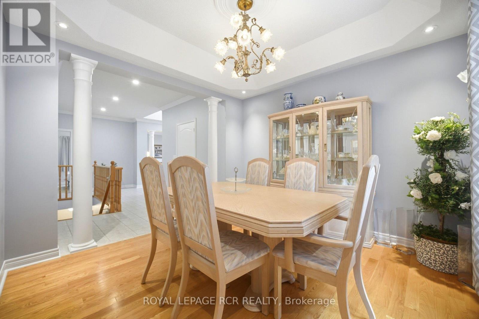 939 Brass Winds Place, Mississauga, Ontario  L5W 1T1 - Photo 10 - W13450084