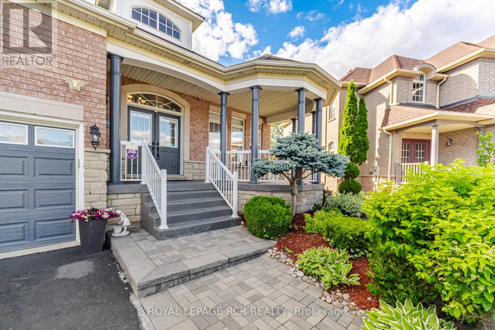 939 Brass Winds Place, Mississauga, Ontario  L5W 1T1 - Photo 3 - W13450084