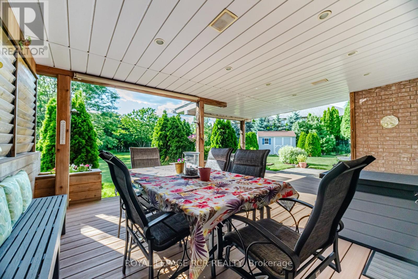 939 Brass Winds Place, Mississauga, Ontario  L5W 1T1 - Photo 43 - W13450084