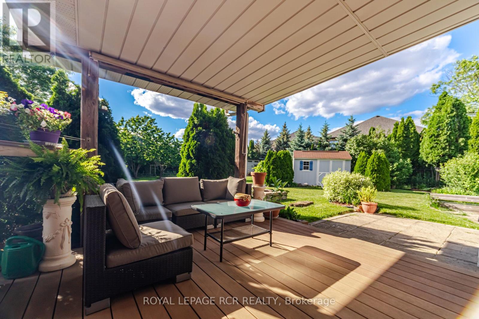 939 Brass Winds Place, Mississauga, Ontario  L5W 1T1 - Photo 45 - W13450084