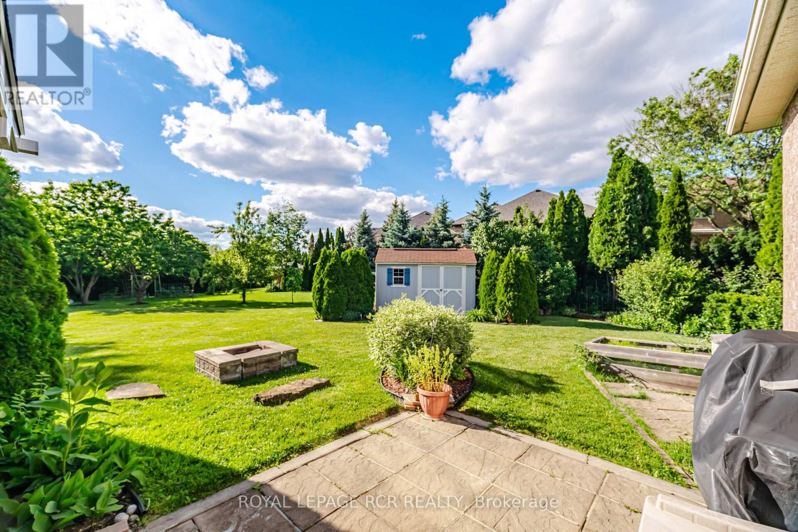939 Brass Winds Place, Mississauga, Ontario  L5W 1T1 - Photo 46 - W13450084