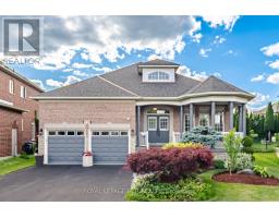 939 BRASS WINDS PLACE, Mississauga, Ontario