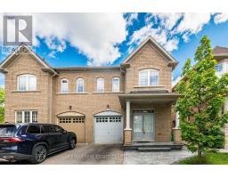 7 LOFTSMOOR DRIVE, Brampton, Ontario