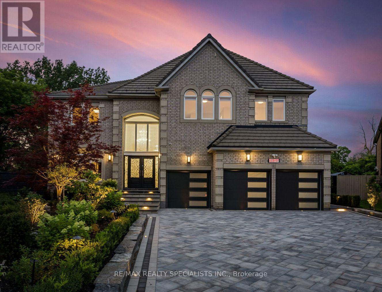 5397 ROANOKE COURT, Mississauga, Ontario
