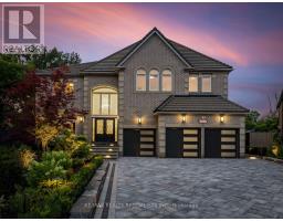 5397 ROANOKE COURT, Mississauga, Ontario