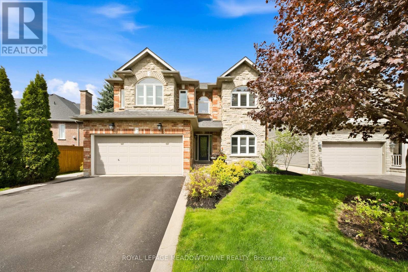 5 Filton Road, Caledon, Ontario  L7C 1R5 - Photo 4 - W13450128