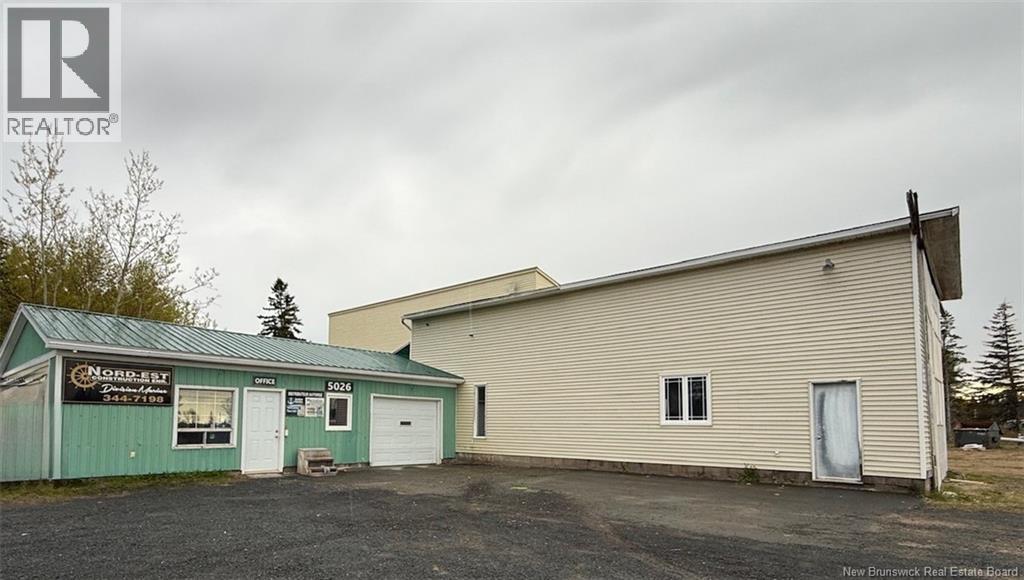5026 Route 113, Haut-Lamèque, New Brunswick  E8T 3L4 - Photo 6 - NB141754