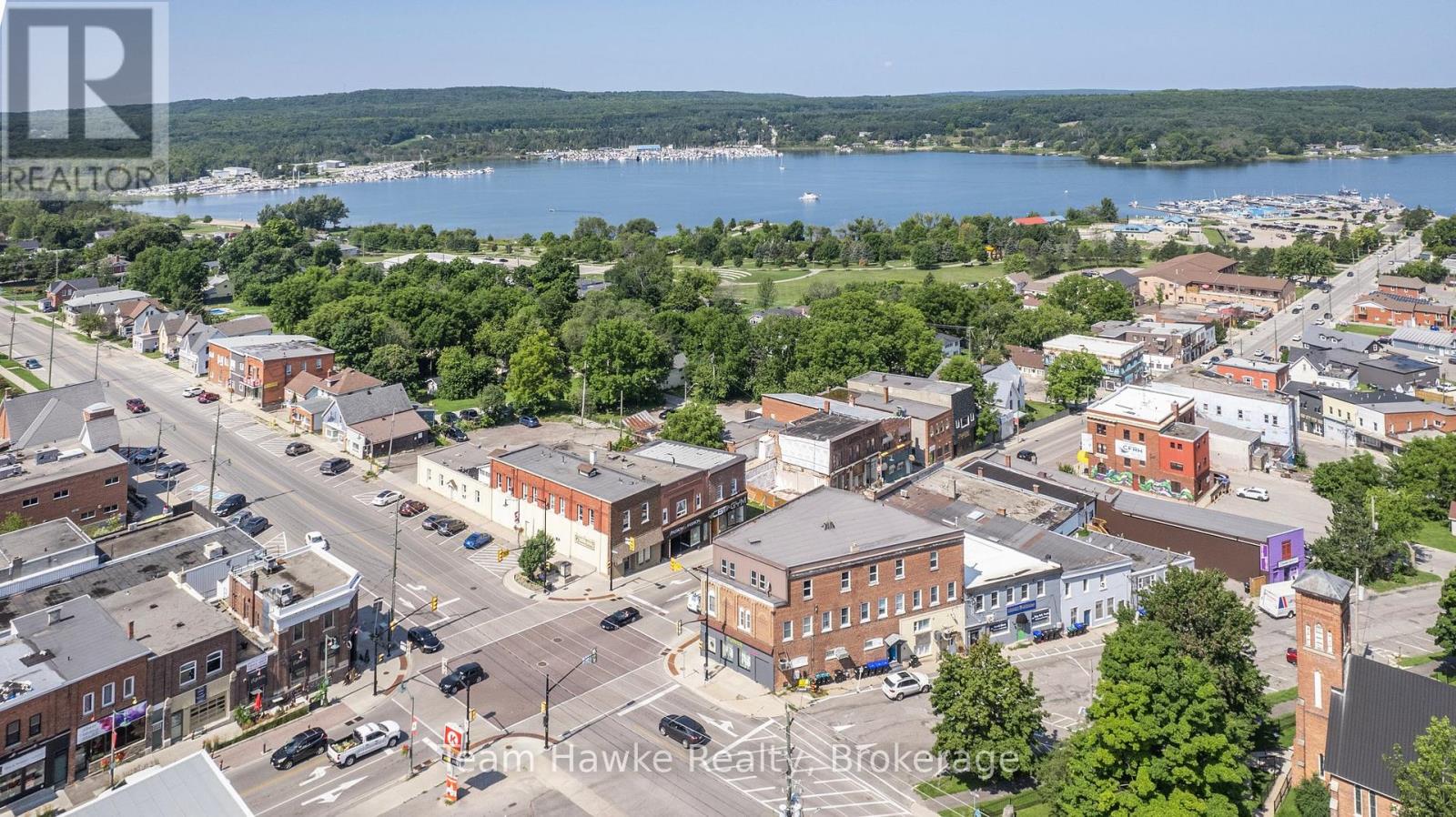 101 MAIN STREET, Penetanguishene, Ontario
