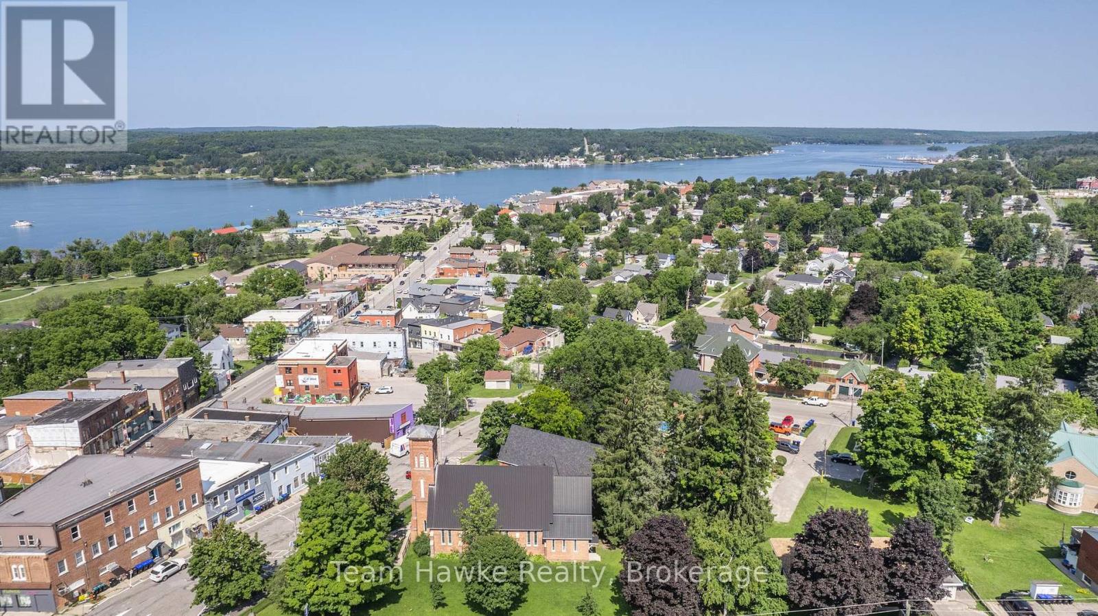 101 Main Street, Penetanguishene, Ontario  L9M 1S9 - Photo 23 - S13450354