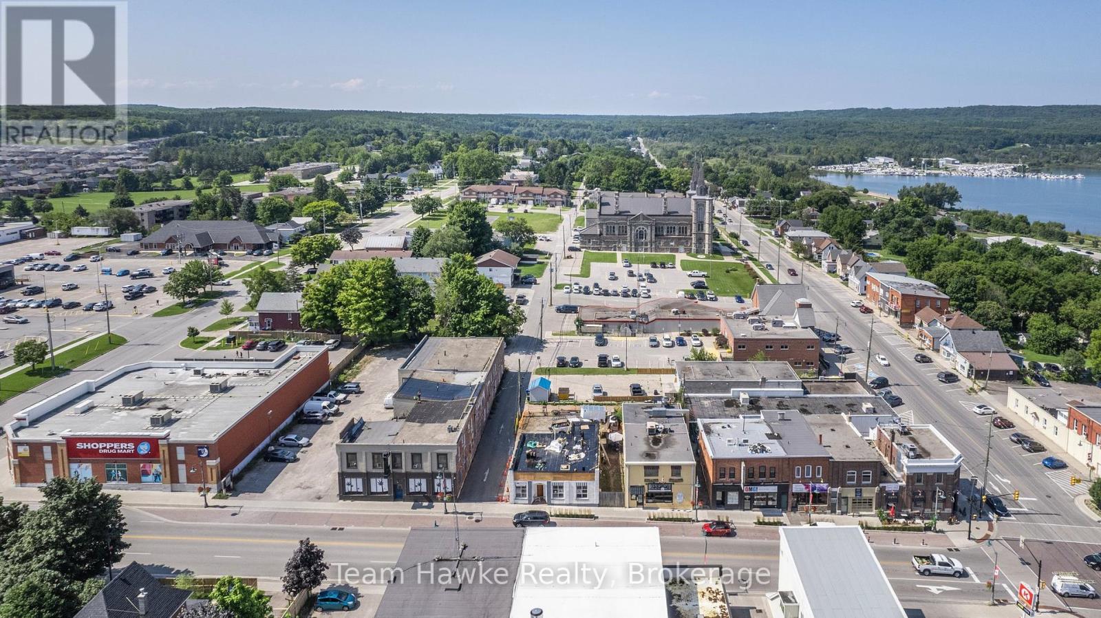 101 Main Street, Penetanguishene, Ontario  L9M 1S9 - Photo 24 - S13450354