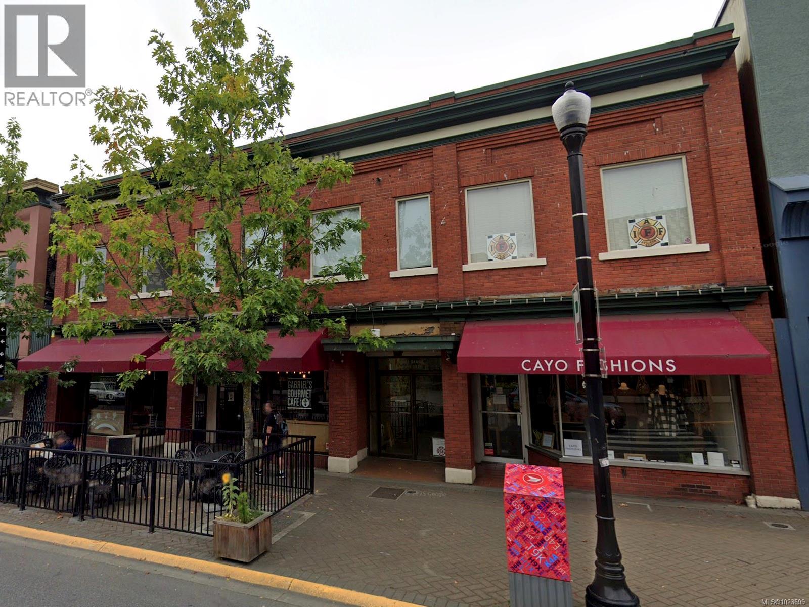 2&3 43 Commercial St, Nanaimo, British Columbia