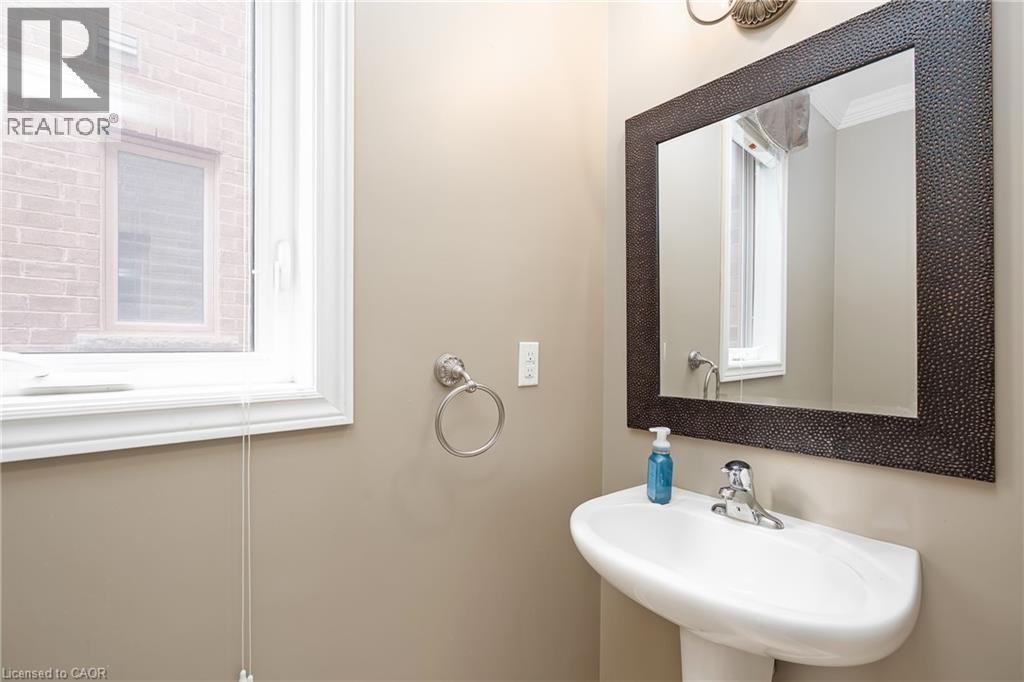 2131 Fiddlers Way, Oakville, Ontario  L6M 0M5 - Photo 11 - 40840258