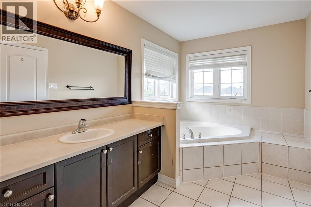 2131 Fiddlers Way, Oakville, Ontario  L6M 0M5 - Photo 14 - 40840258