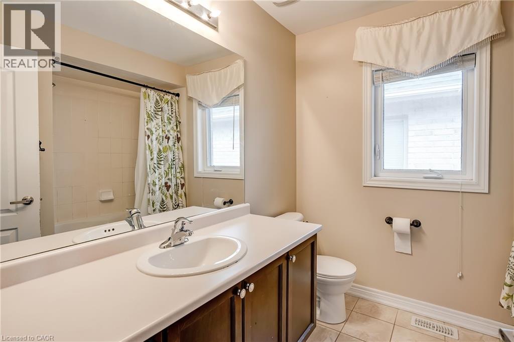 2131 Fiddlers Way, Oakville, Ontario  L6M 0M5 - Photo 18 - 40840258