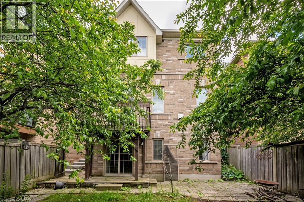 2131 Fiddlers Way, Oakville, Ontario  L6M 0M5 - Photo 27 - 40840258