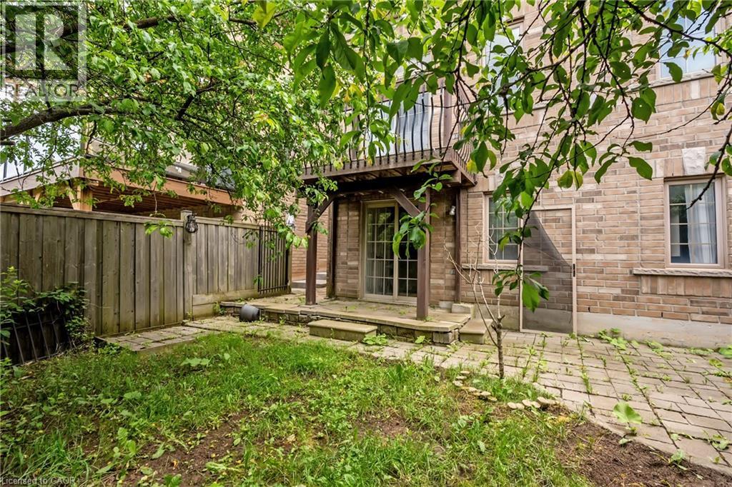 2131 Fiddlers Way, Oakville, Ontario  L6M 0M5 - Photo 28 - 40840258