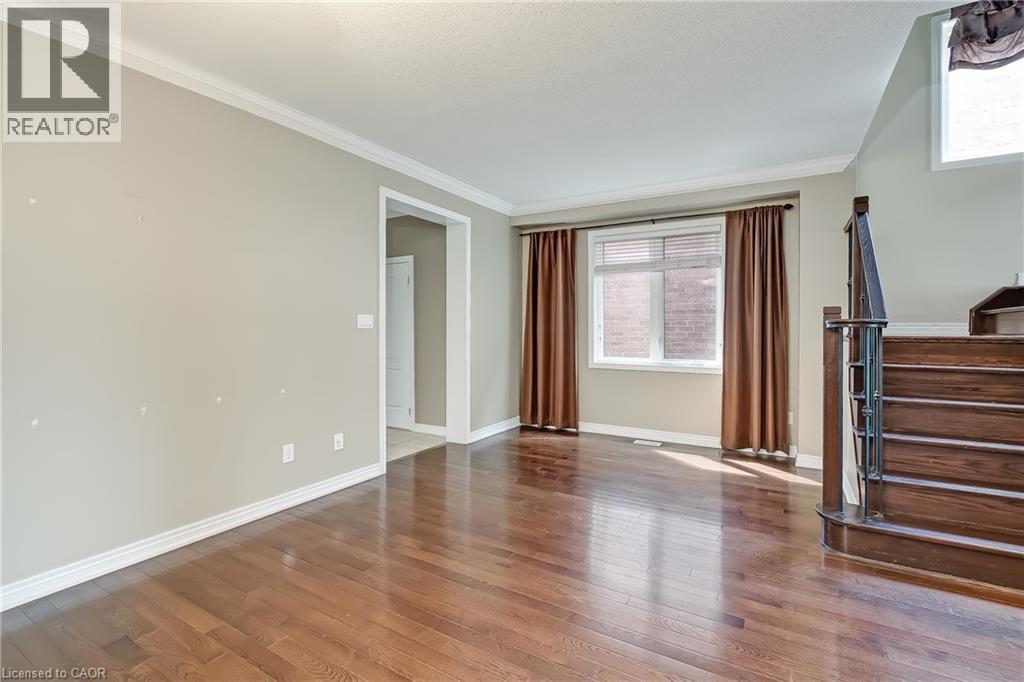 2131 Fiddlers Way, Oakville, Ontario  L6M 0M5 - Photo 3 - 40840258