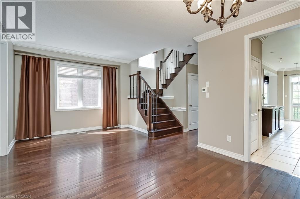 2131 Fiddlers Way, Oakville, Ontario  L6M 0M5 - Photo 4 - 40840258