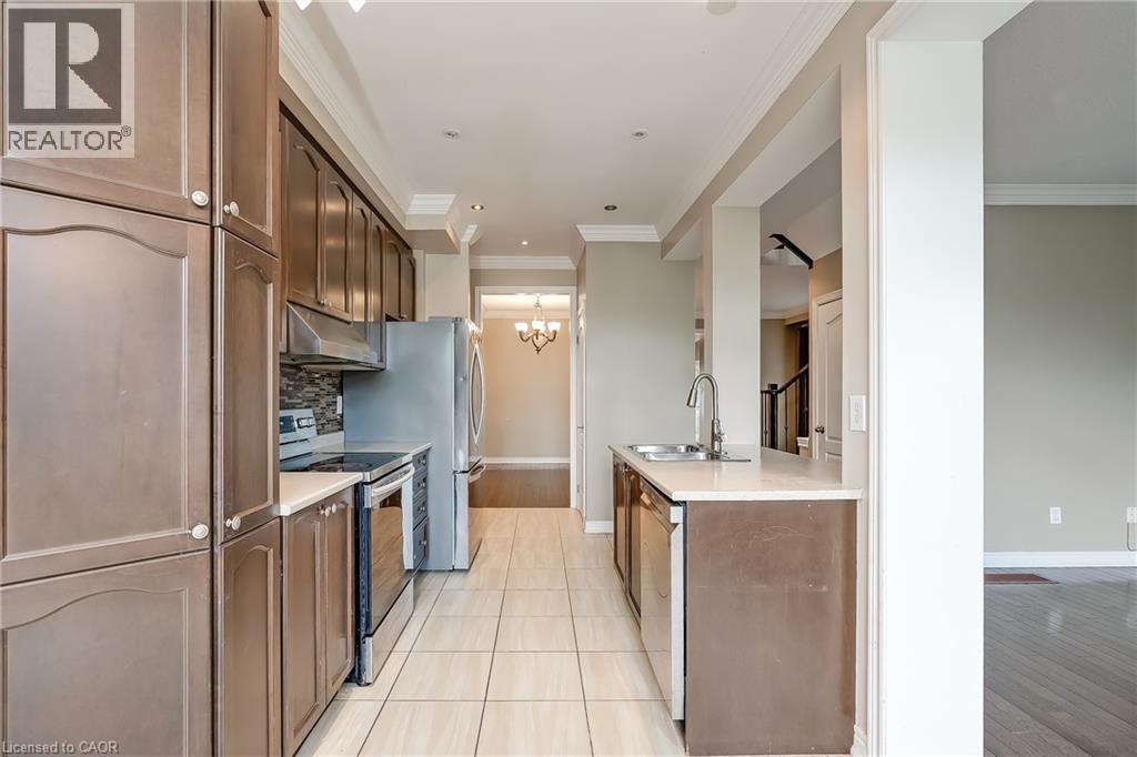 2131 Fiddlers Way, Oakville, Ontario  L6M 0M5 - Photo 6 - 40840258