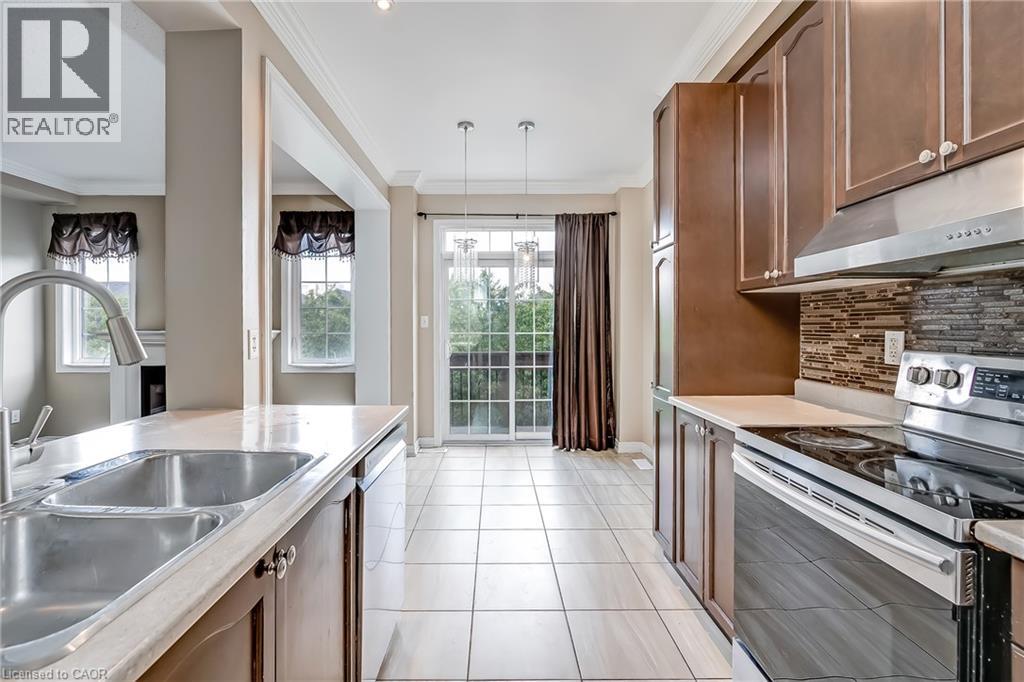 2131 Fiddlers Way, Oakville, Ontario  L6M 0M5 - Photo 7 - 40840258