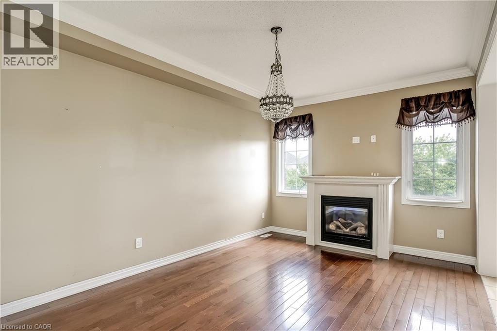 2131 Fiddlers Way, Oakville, Ontario  L6M 0M5 - Photo 9 - 40840258