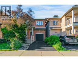 33 PANORAMA Way, stoney creek, Ontario