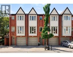 895 MAPLE Avenue Unit# 202, Burlington, Ontario