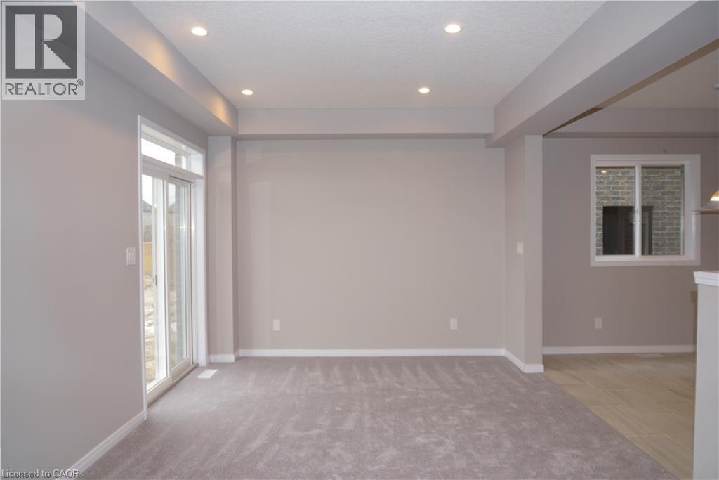 664 Blair Creek Drive, Kitchener, Ontario  N2P 0E7 - Photo 8 - 40840057