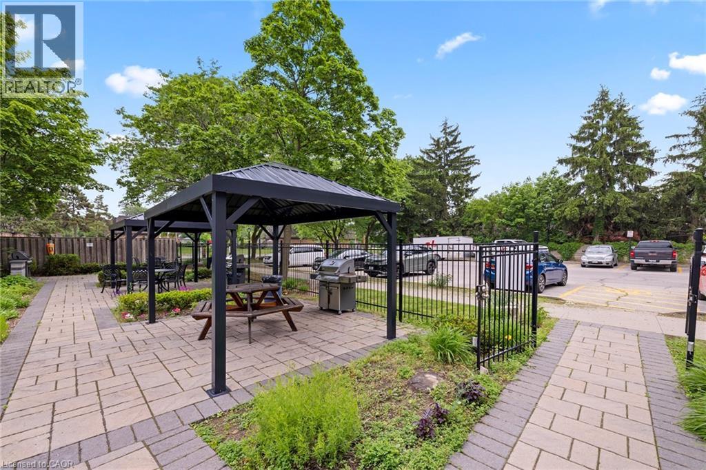 700 Dynes Road Unit# 414, Burlington, Ontario  L7N 3M2 - Photo 32 - 40840009