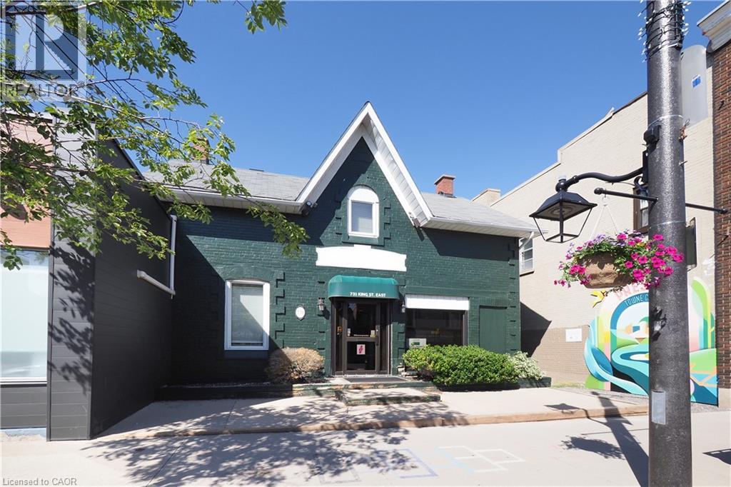 731 KING Street E, Cambridge, Ontario