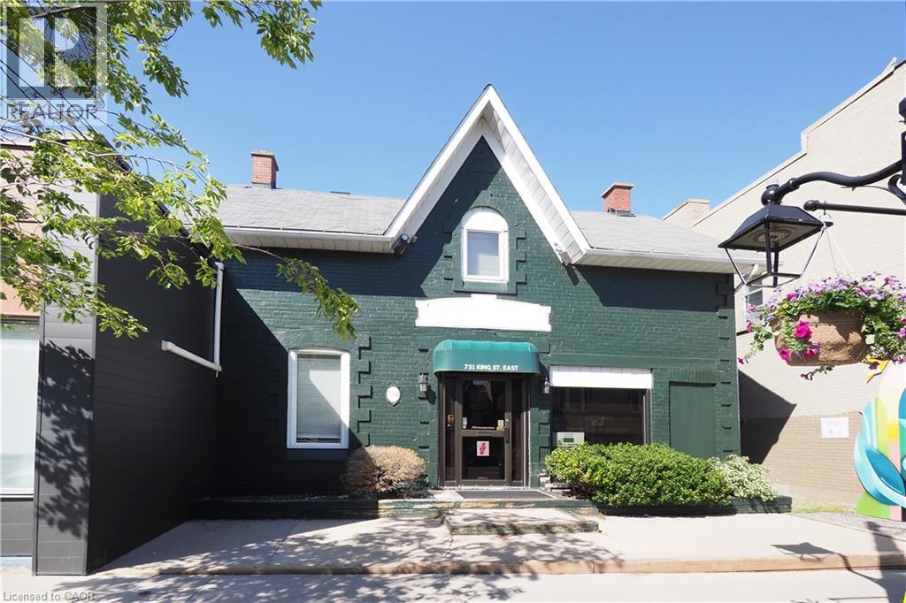 731 King Street E, Cambridge, Ontario  N3H 3N8 - Photo 2 - 40839976