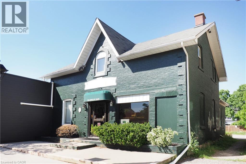 731 King Street E, Cambridge, Ontario  N3H 3N8 - Photo 3 - 40839976