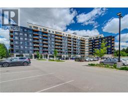 525 NEW DUNDEE Road Unit# 710, kitchener, Ontario