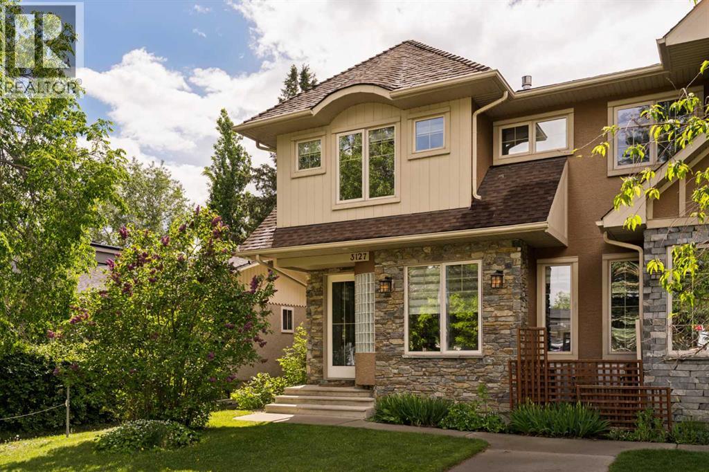 3127 40 Street SW, Calgary, Alberta