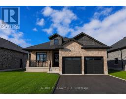 675 WINCHESTER AVENUE S, North Perth, Ontario