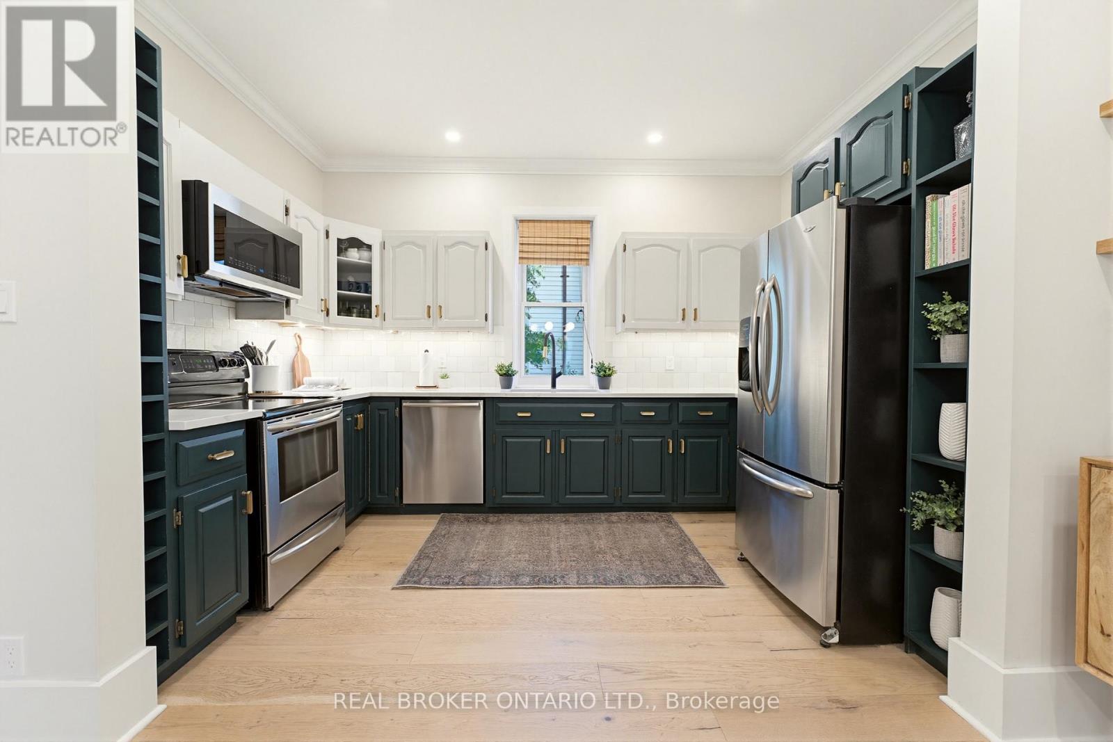 440 Duke Street W, Kitchener, Ontario  N2H 3Y8 - Photo 12 - X13450140