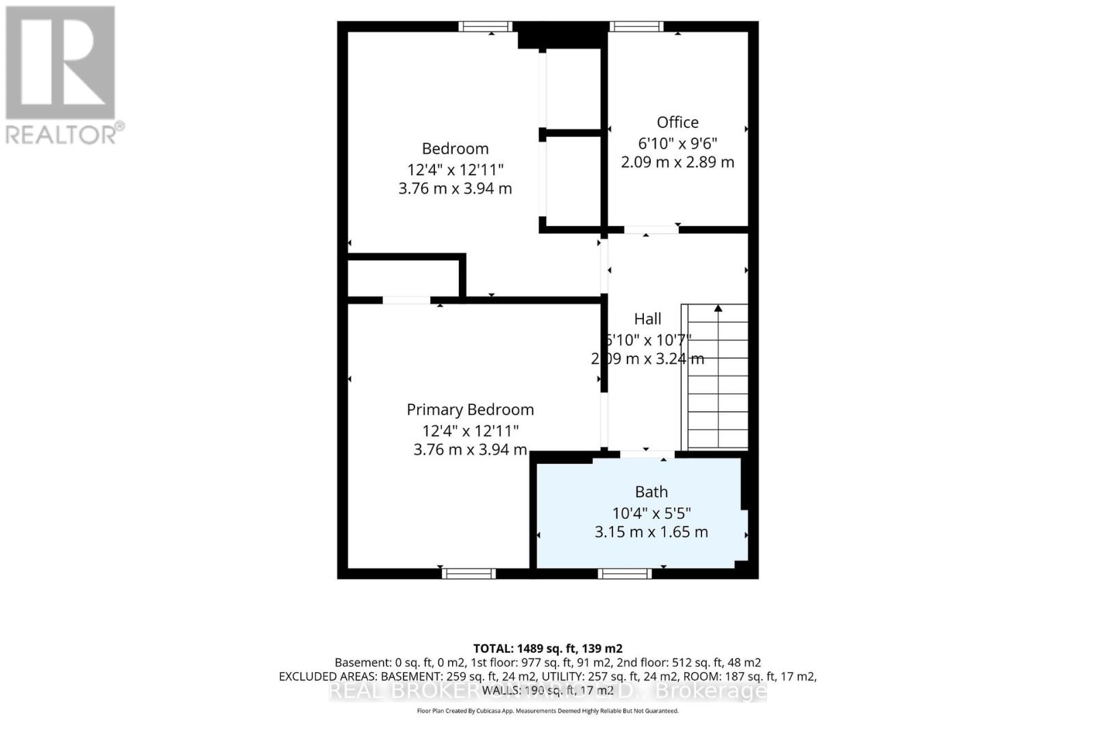 440 Duke Street W, Kitchener, Ontario  N2H 3Y8 - Photo 42 - X13450140