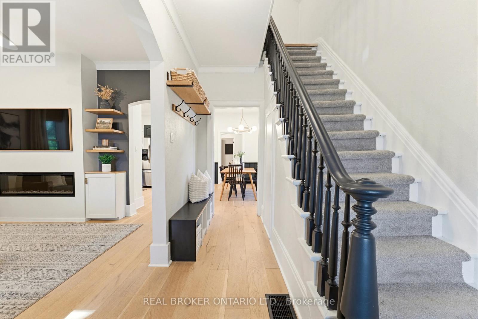440 Duke Street W, Kitchener, Ontario  N2H 3Y8 - Photo 7 - X13450140