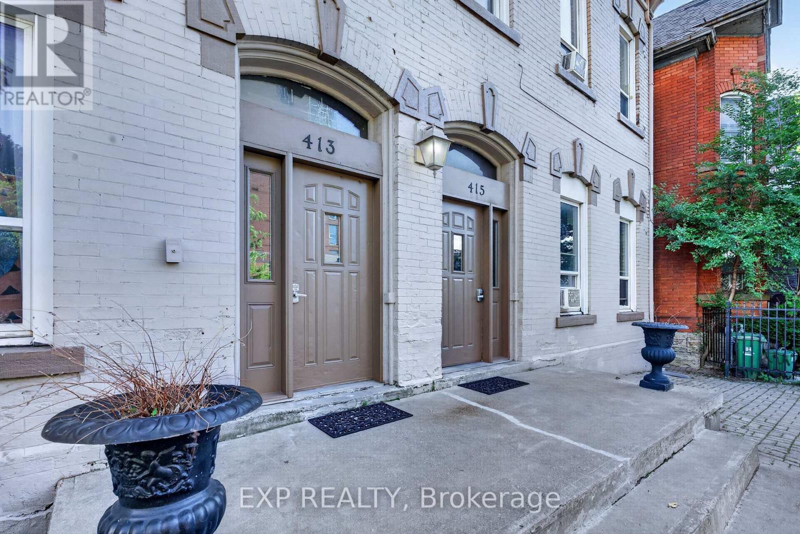 413 - 415 King Street W, Hamilton, Ontario  L8P 1B5 - Photo 23 - X13450158