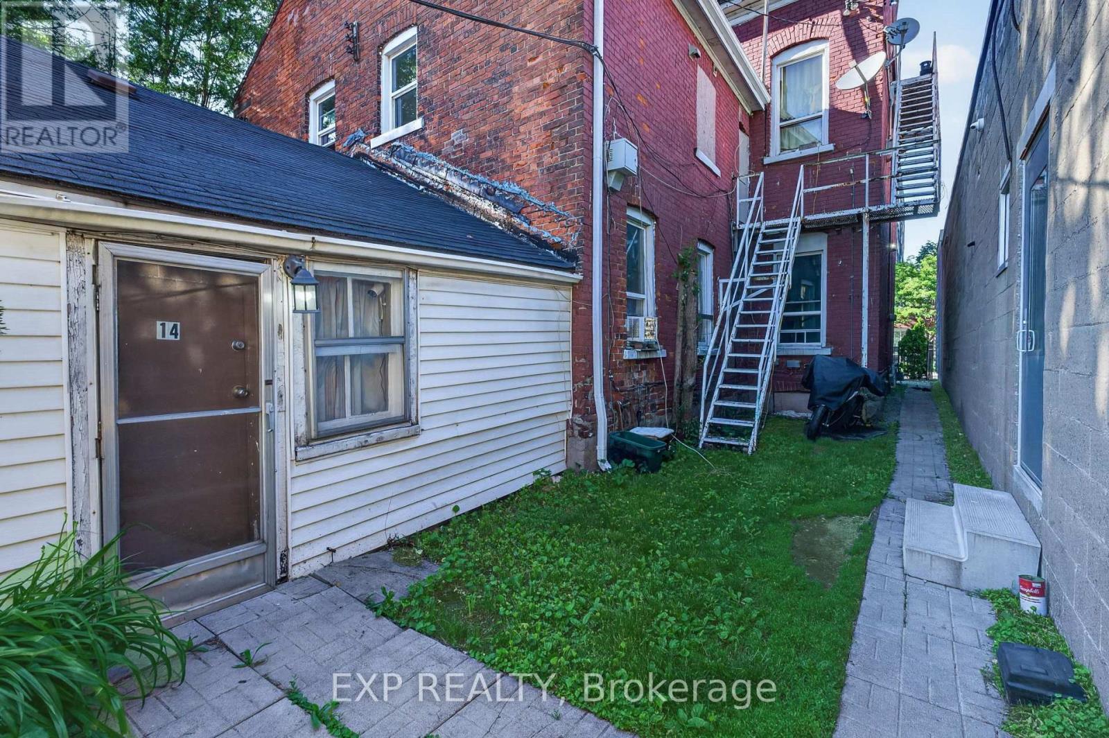 413 - 415 King Street W, Hamilton, Ontario  L8P 1B5 - Photo 29 - X13450158