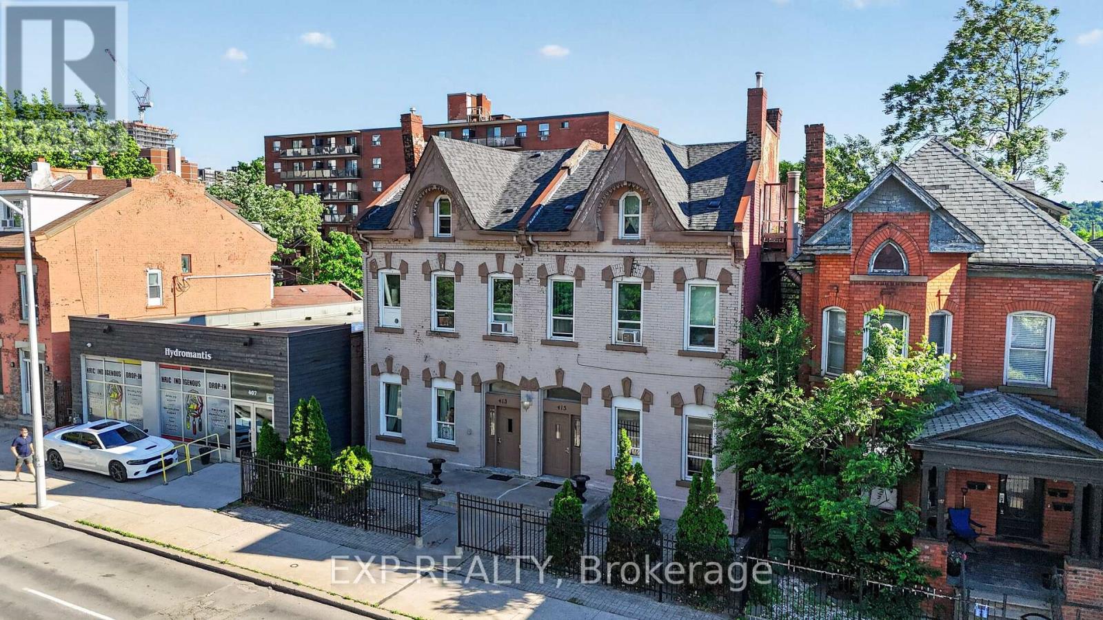413 - 415 King Street W, Hamilton, Ontario  L8P 1B5 - Photo 32 - X13450158