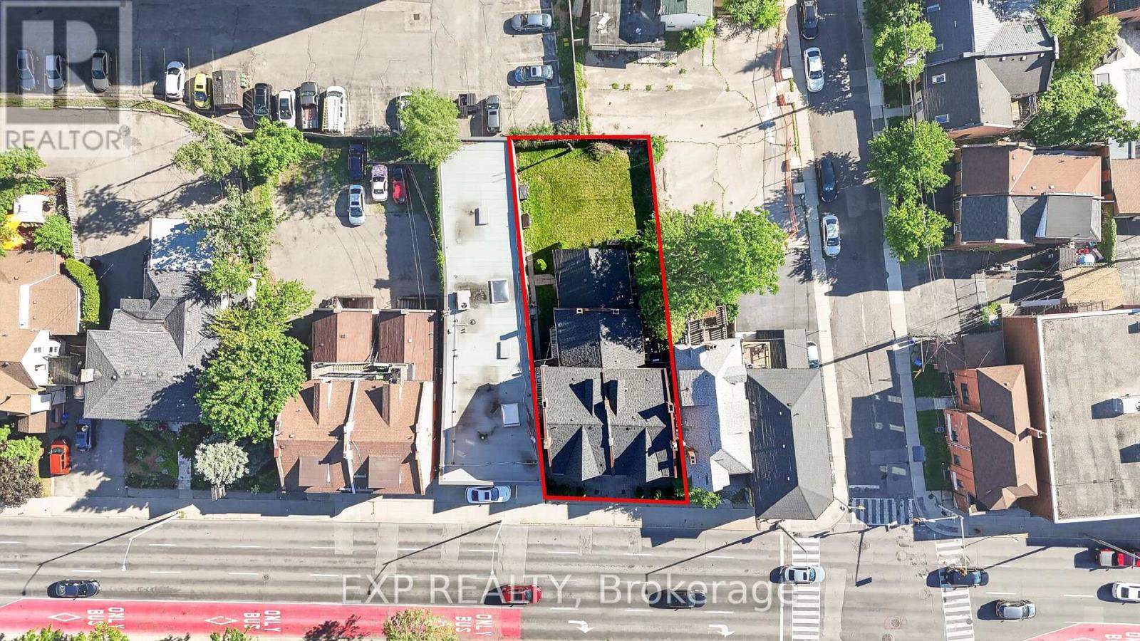 413 - 415 King Street W, Hamilton, Ontario  L8P 1B5 - Photo 34 - X13450158